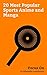 Focus On: 20 Most Popular S...