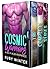 Cosmic Warriors: The Comple...