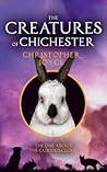 The Creatures of Chichester: The one about the curious cloud The Creatures of Chichester: The one about the curious cloud