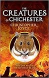 The creatures of Chichester The one about the mystery blaze