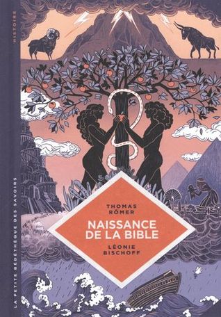 La petite Bédéthèque des Savoirs - tome 23 - Naissance de la Bible. Comment elle a été écrite.