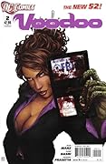 Voodoo #2 (Voodoo