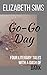 Go-Go Day: Four Literary Ta...