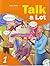 Talk a Lot 1, w/Listening T...