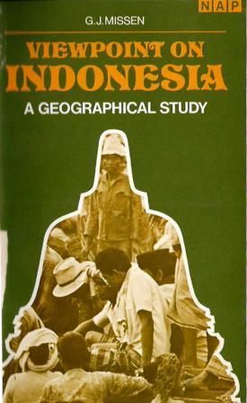 Viewpoint on Indonesia: A Geographical Study