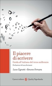 Il piacere di scrivere (Paperback)