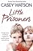 Little Prisoners: A Tragic Story of Siblings Trapped in a World of Abuse and Suffering