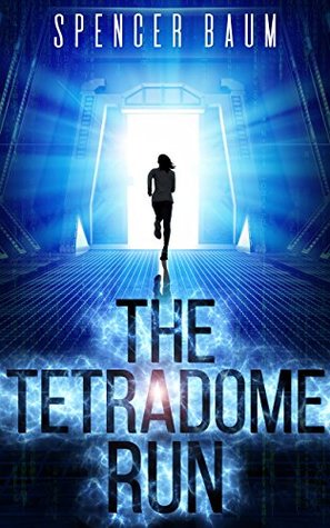 The Tetradome Run (Kindle Edition)