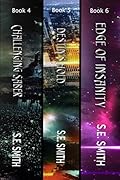 The Alliance: Box Set 2