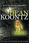 Watchers by Dean Koontz