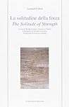 La solitudine del...
