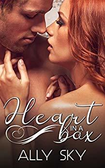 Heart in a Box (Kindle Edition)