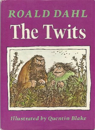 Twits 1ST Us Edition