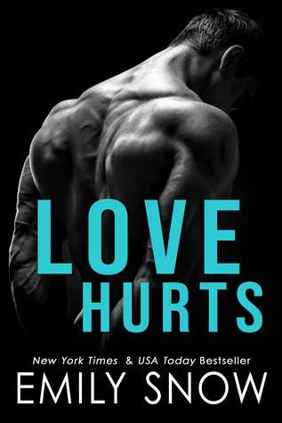Love Hurts (This Love Trilogy, #2)