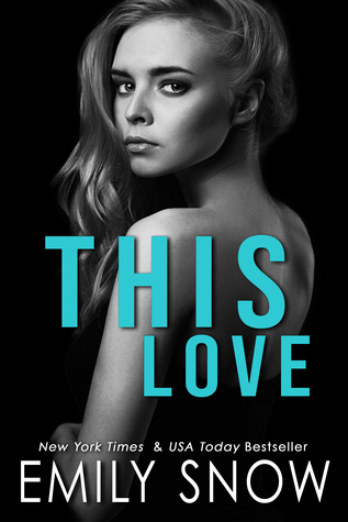 This Love (This Love Trilogy, #1)