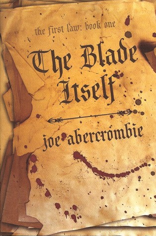 The Blade Itself