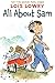 All About Sam (Sam Krupnik, #1)