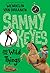 Sammy Keyes and the Wild Things (Sammy Keyes, #11)