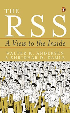 RSS: A View to the Inside [Hardcover] Walter K. Andersen and Shridhar D. Damle