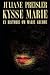 Kysse-Marie by Juliane Preisler