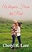 Whispers From the Past (Angel Series, #3)