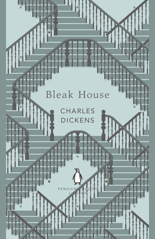 Bleak House (Penguin English Library)