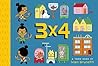 3x4 by Ivan Brunetti