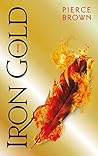 Iron Gold I (Red Rising, #4 part 1)