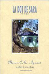 La Dot de Sara (Paperback)