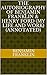 The Autobiography of Benjamin Franklin & Henry Ford (My Life ... by Benjamin Franklin
