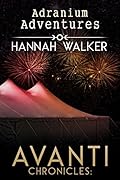 Adranium Adventures