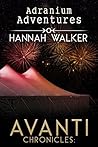 Adranium Adventures by Hannah  Walker