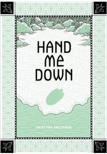 Hand Me Down