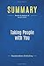 Summary: Taking People with You: Review and Analysis of Novak's Book