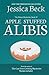Apple Stuffed Alibis: Donut Mystery #37 (The Donut Mysteries)