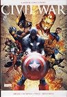 Civil War: A Marv...
