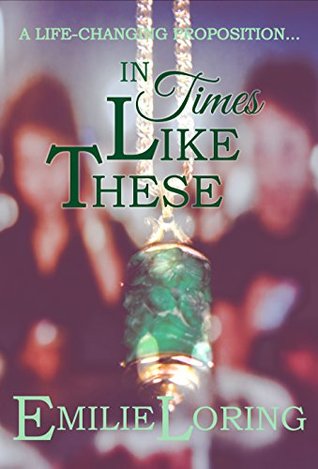 In Times Like These (Kindle Edition)