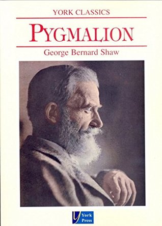 Pygmalion