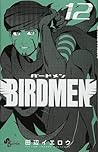 Birdmen 12