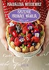 Szczęście pachnące wanilią by Magdalena Witkiewicz