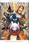 Civil War: A Marv...