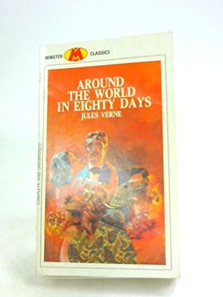 Around the World in Eighty Days