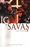 İç Savaş by Mark Millar