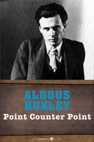 Point Counter Point