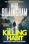 The Killing Habit by Mark Billingham