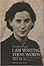I Am Writing These Words to You by Chajka Klinger