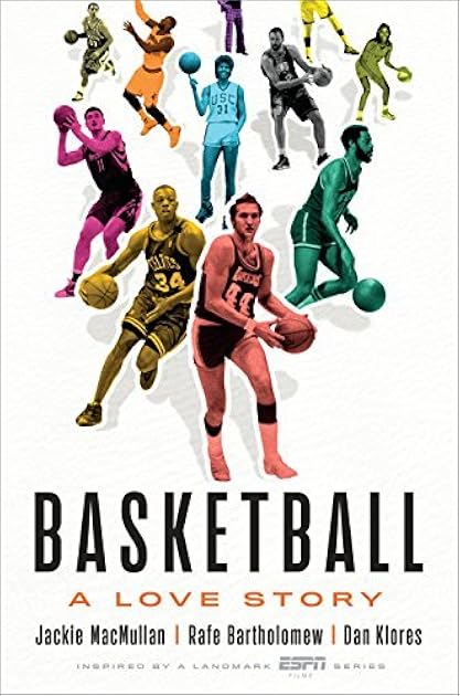 Basketball: A Love Story