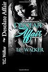 Desolate Affair: A BWWM Romance