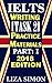 IELTS Writing [Task 2] Prac...