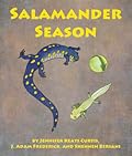 Salamander season